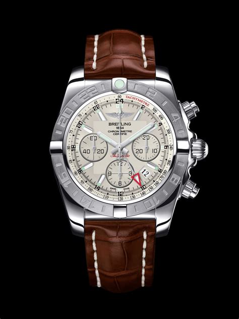 breitling gmt chronomat 44 replica